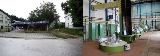 Unis Pretis d.o.o. Vogošća