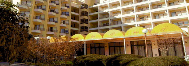 Prodaju se Hotel „ERO“ i osam poslovnih prostora